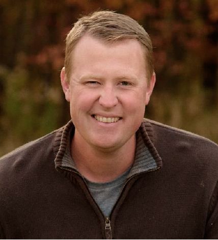 <strong>GREG STAHL </strong>