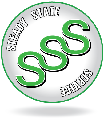 STEADY STATE SERVICE